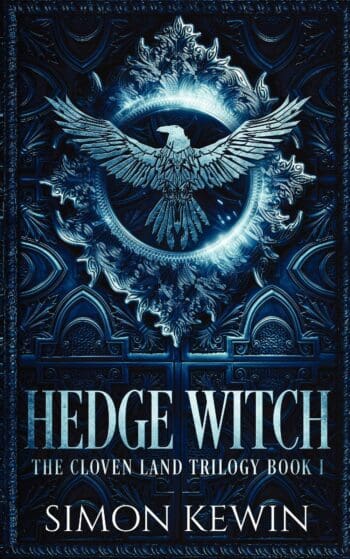 Hedge Witch