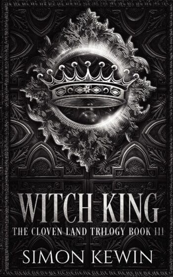 Witch King