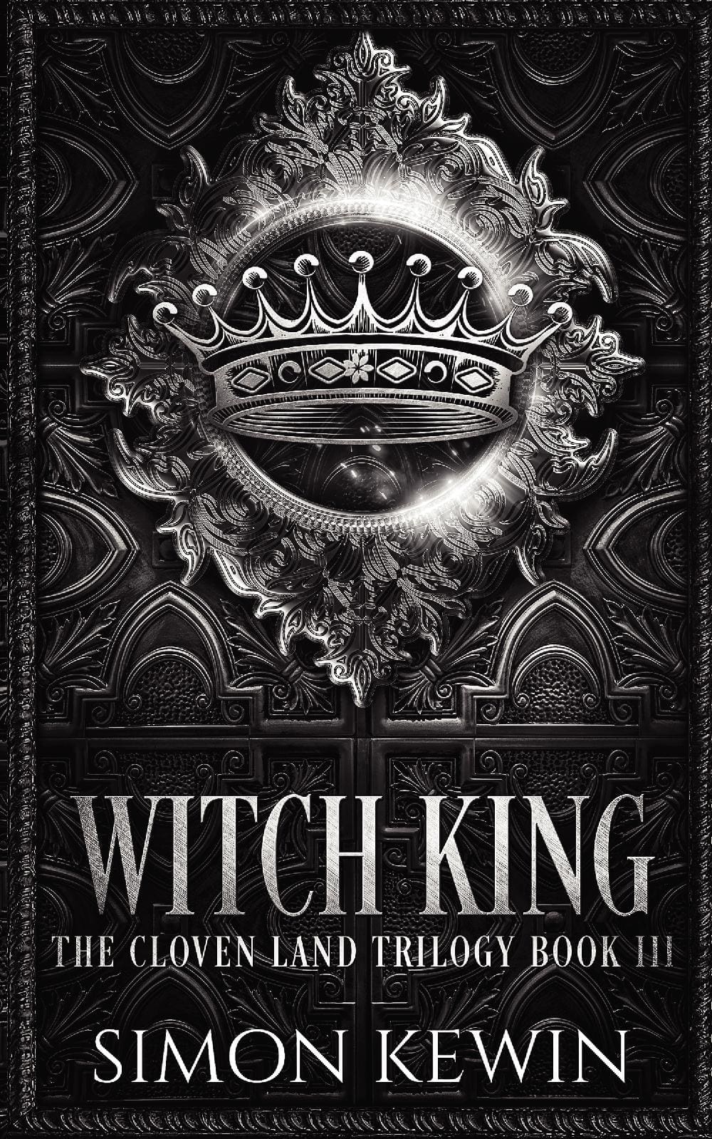 Witch King