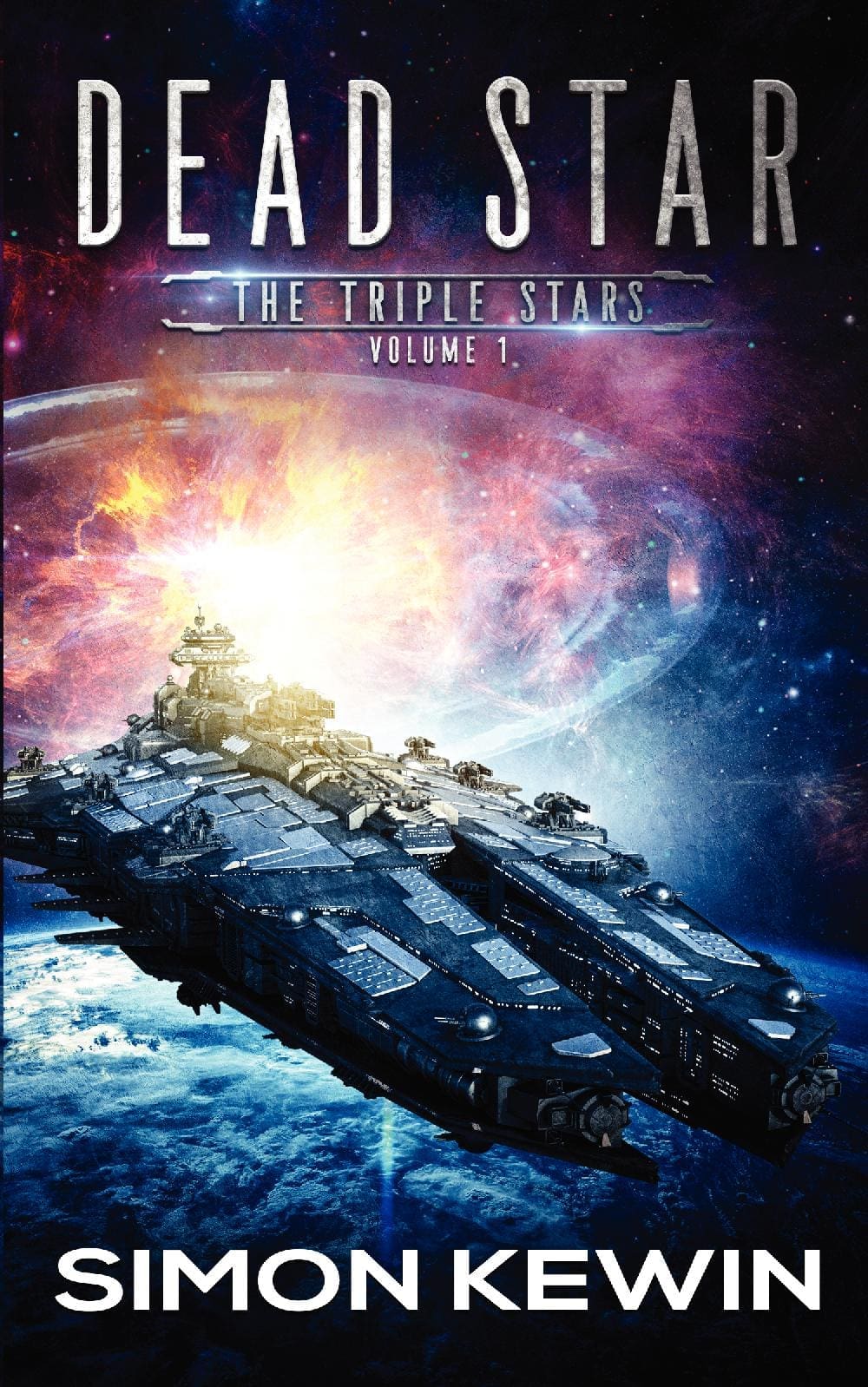 Dead Star