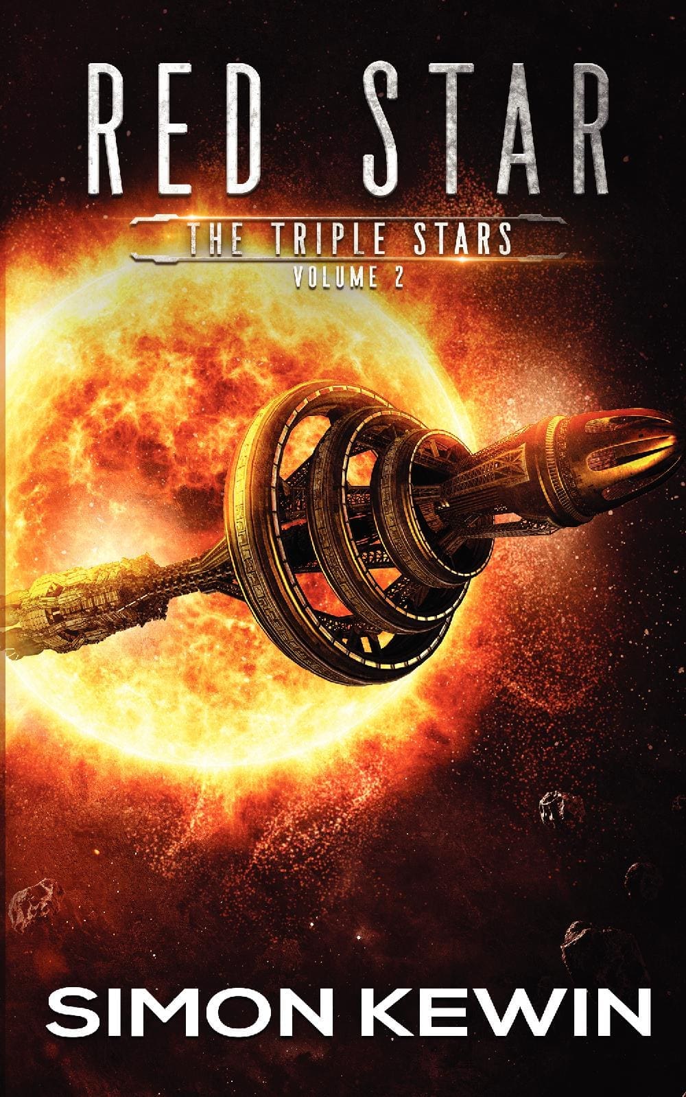 Red Star