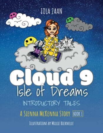 Cloud 9 Isle of Dreams: Introductory Tales