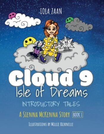 Cloud 9 Isle of Dreams: Introductory Tales