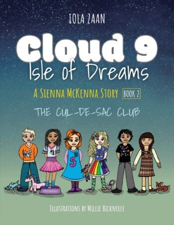 Cloud 9 Isle of Dreams: The Cul-De-Sac Club