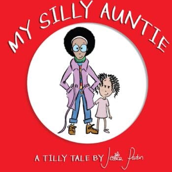 My Silly Auntie