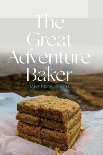 The Great Adventure Baker