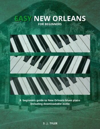 Easy New Orleans