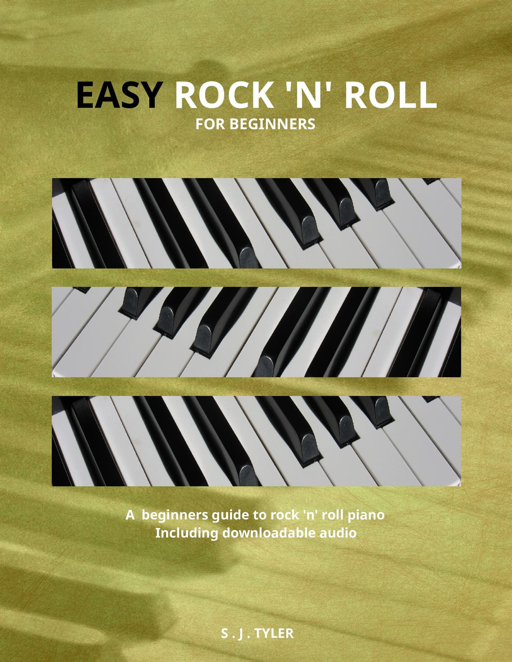 Easy Rock 'n' Roll