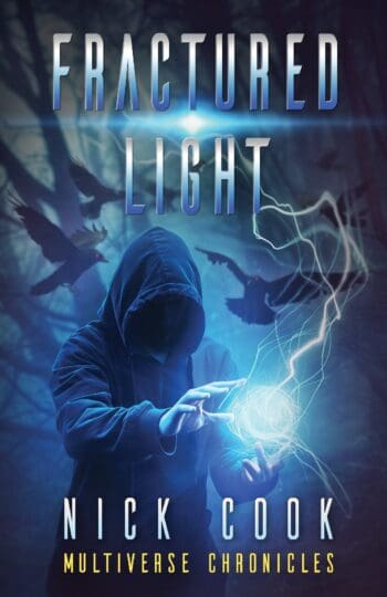 Fractured Light