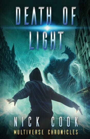 Death of Light