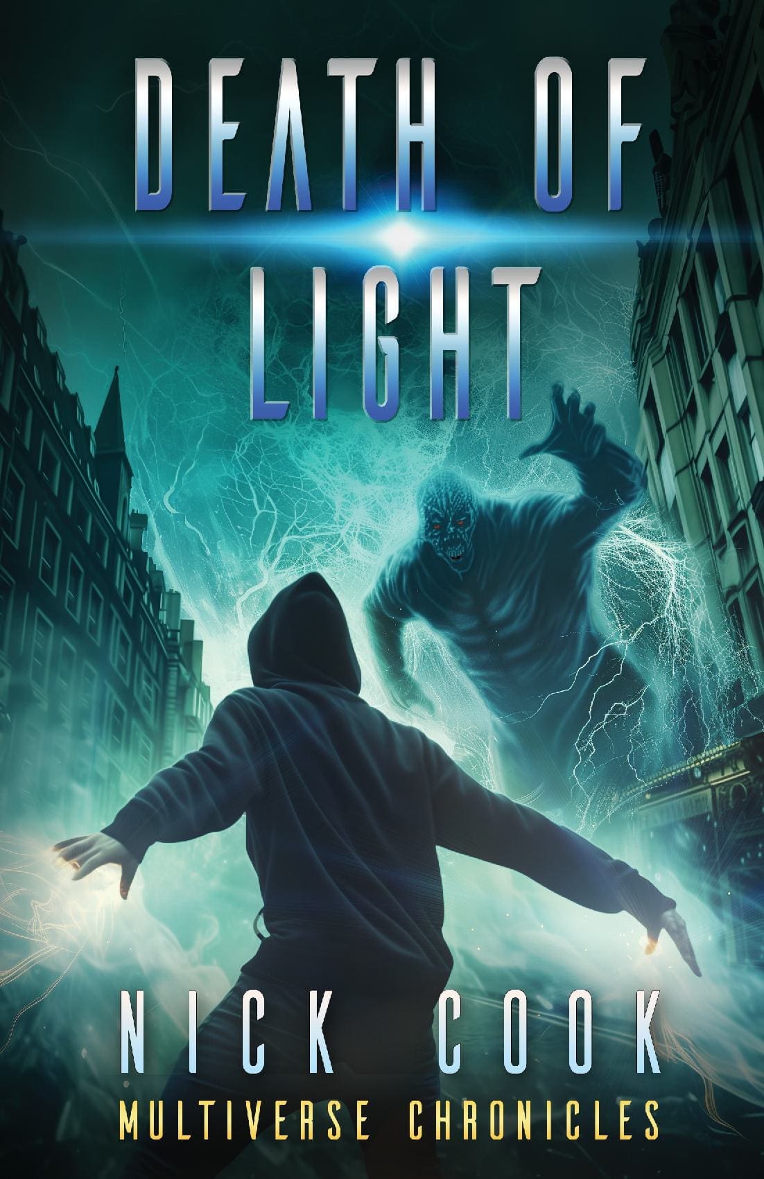 Death of Light