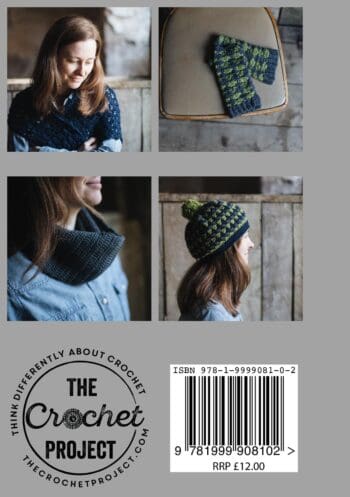 The Learn to Crochet Project