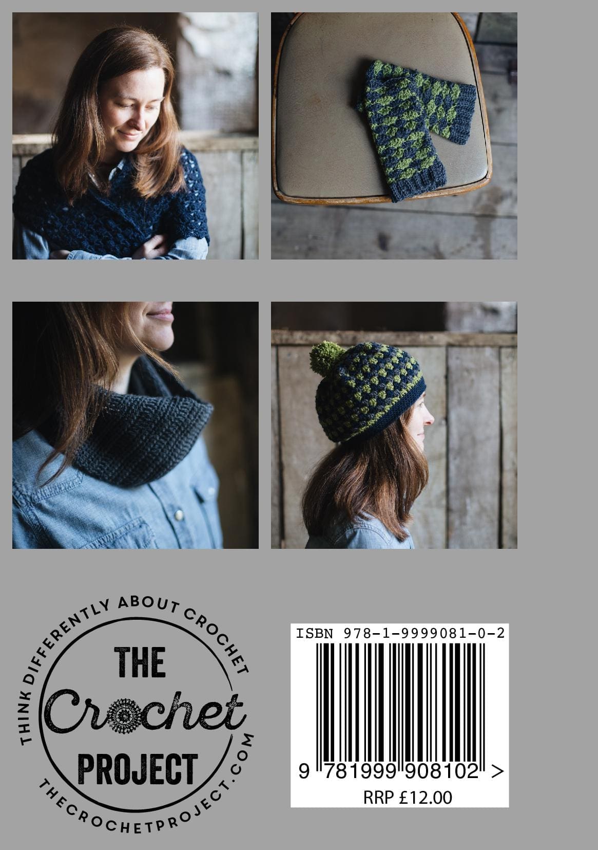 The Learn to Crochet Project