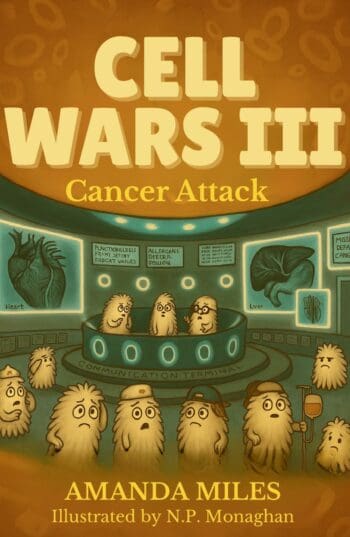 Cell Wars III
