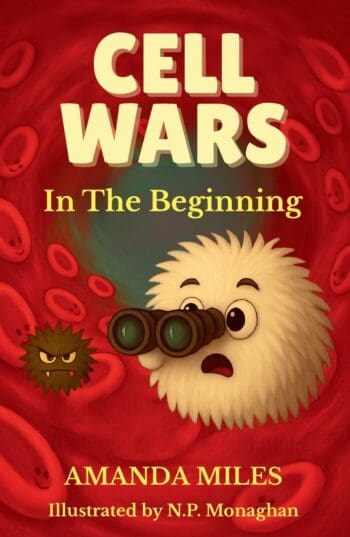 Cell Wars