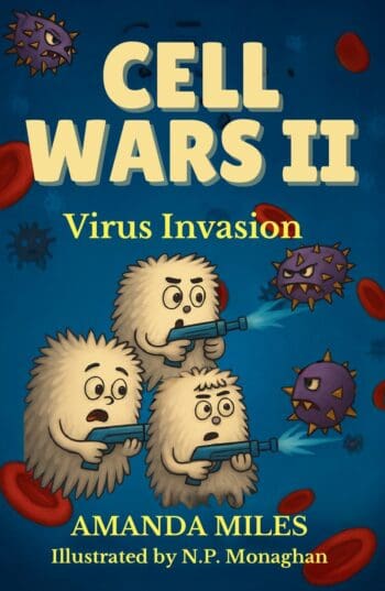 Cell Wars II
