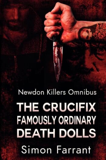 Newdon Killers Omnibus