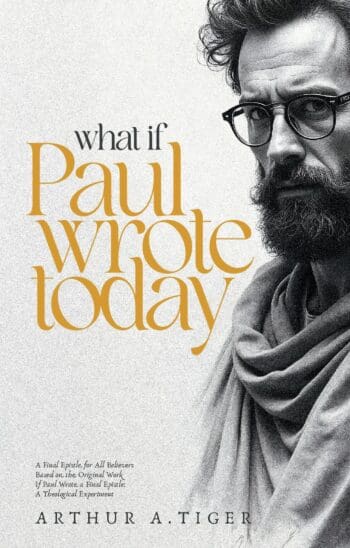 What if Paul Wrote Today: A Final Epistle for All Believers