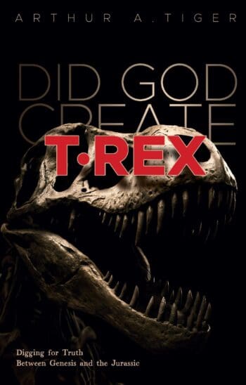Did God Create T-Rex? Between Genesis and the Jurassic