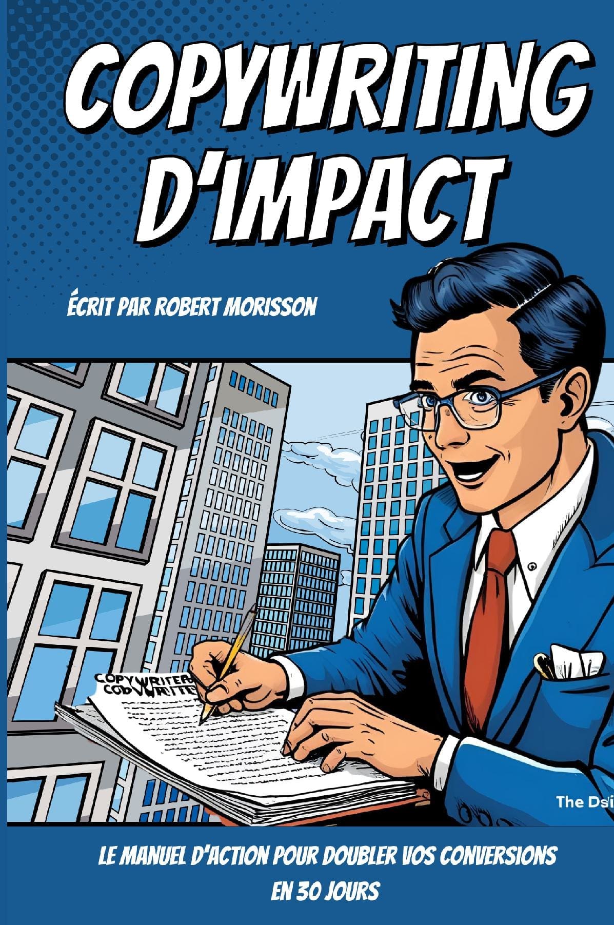 Copywriting d'Impact