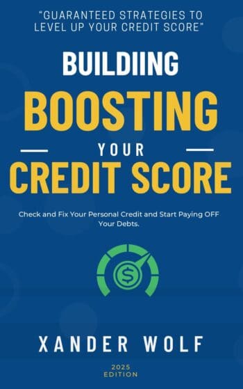 Building | Boosting Your Credit Score::