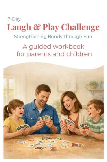 7 Day Laugh & Play Challenge