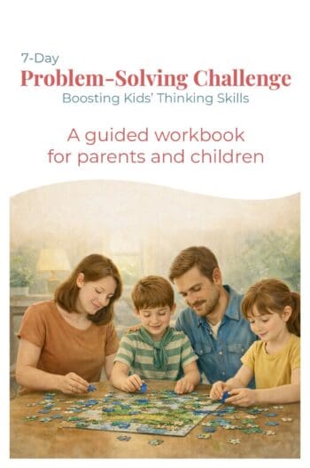 7 Day Problem Solving Challenge