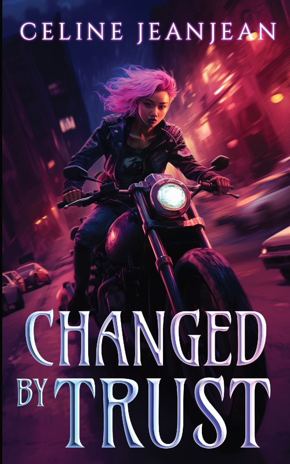 Changed by Trust