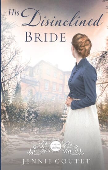 His Disinclined Bride