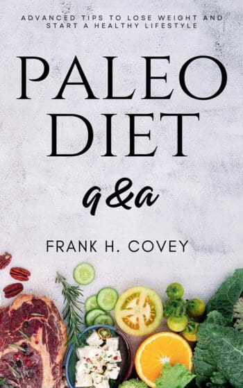 Paleo Diet Q&A:::