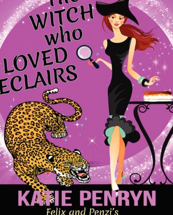 The Witch who Loved Eclairs