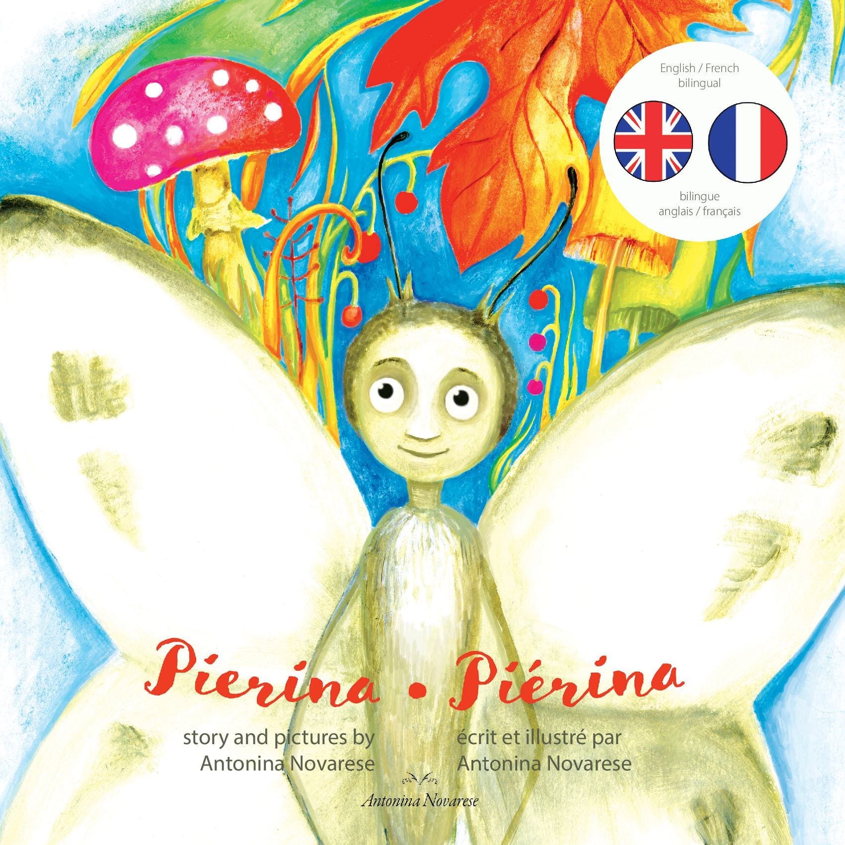 Pierina / Piérina