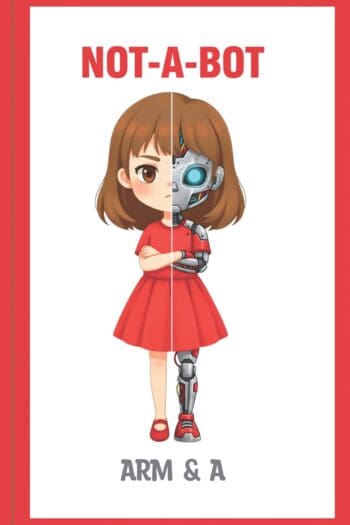 NOT A BOT