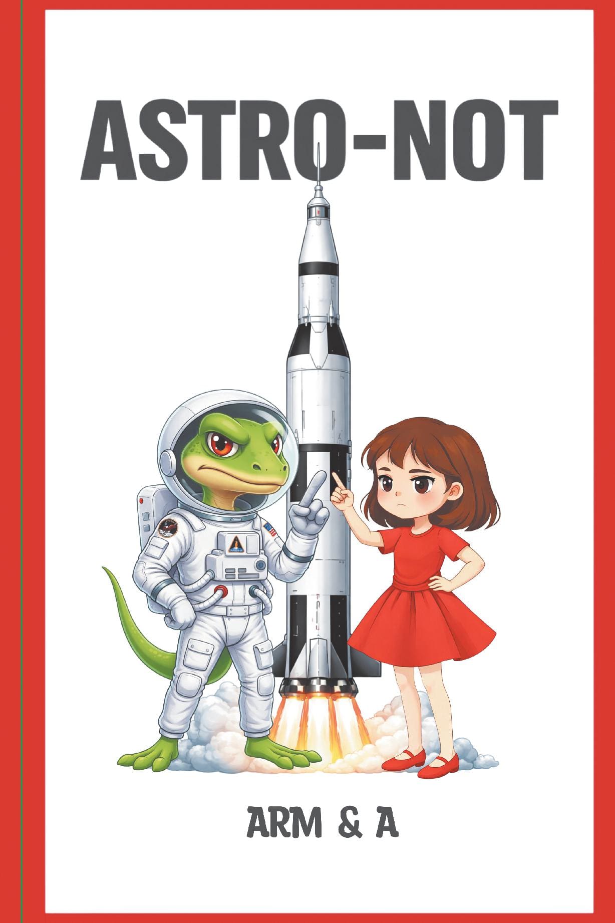 ASTRONOT