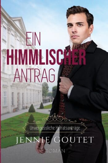 Ein himmlischer Antrag