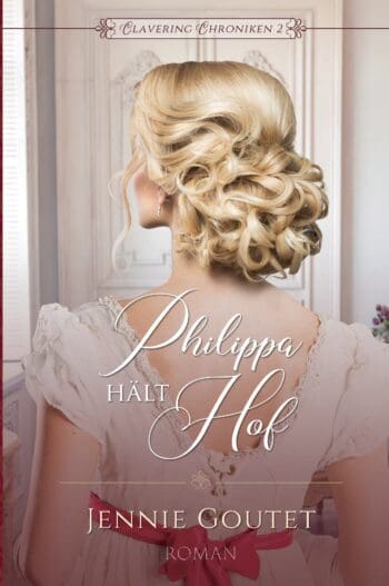 Philippa hält Hof
