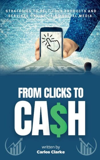 From Clicks to CASH:::