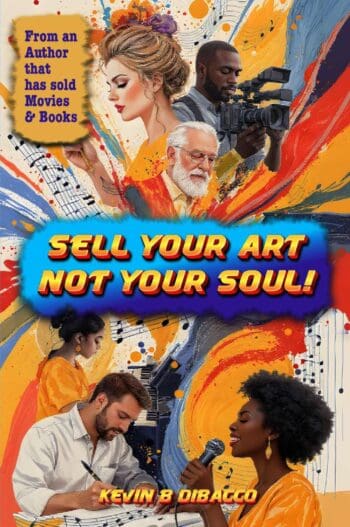 Sell Your Art, Not Your Soul