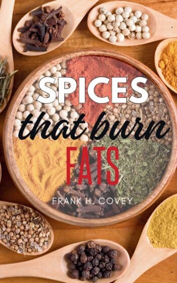 Spices That Burn Fats: