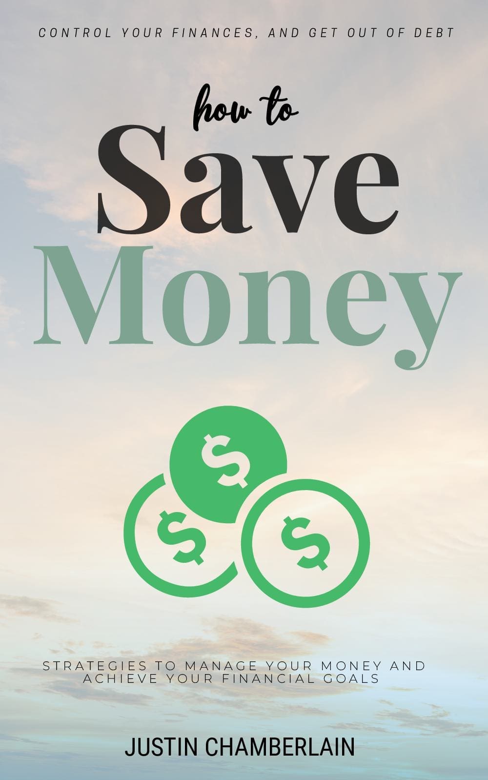 How to Save Money:::
