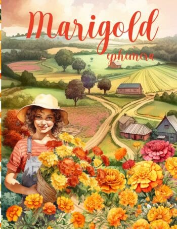 Marigold Ephemera Book