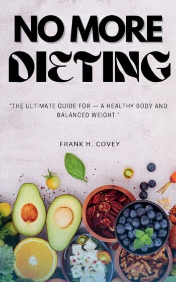 NO More Dieting: