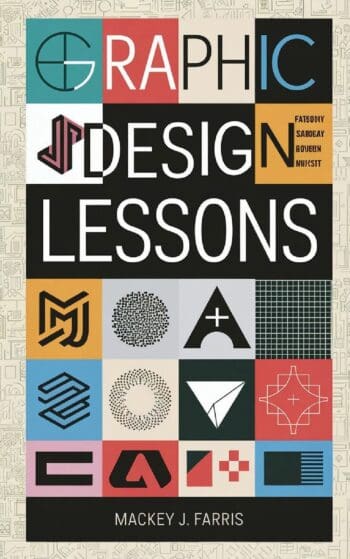Graphic Design Lessons: