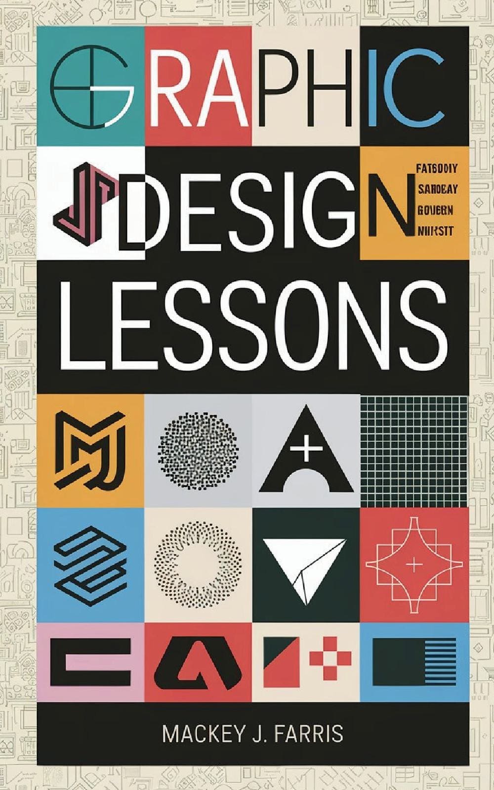 Graphic Design Lessons: