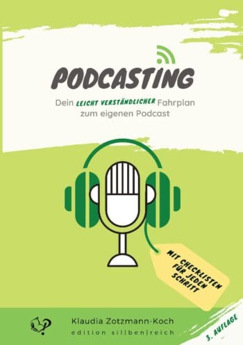 Podcasting (Deutsche Ausgabe)