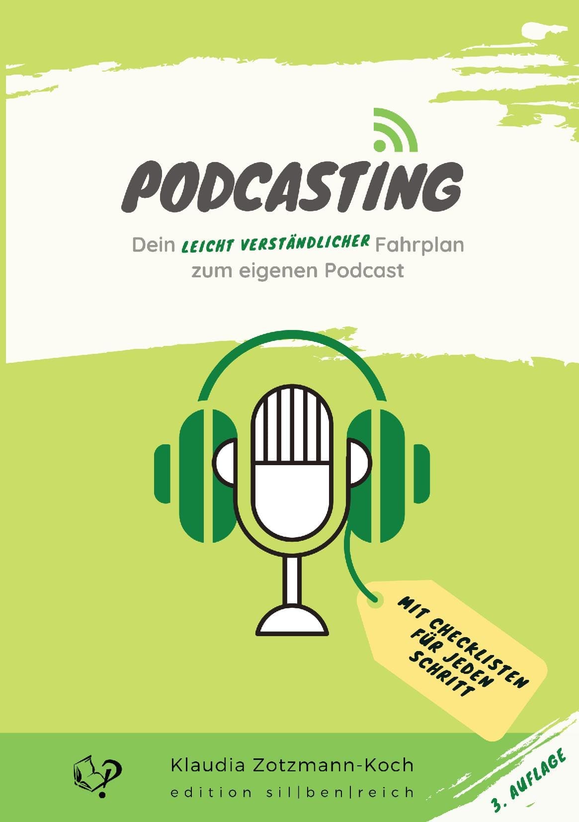 Podcasting (Deutsche Ausgabe)