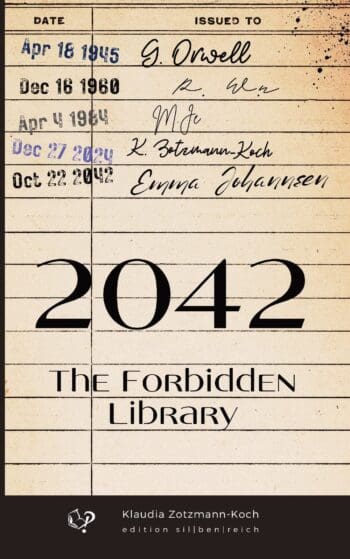 2042 (English edition Softcover)