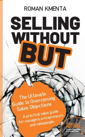 Selling without but