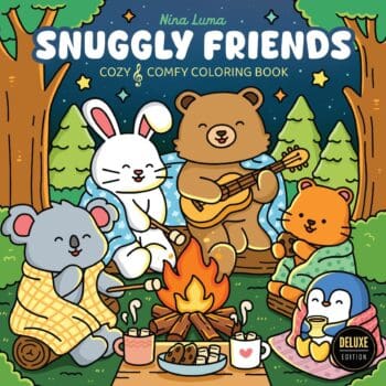Snuggly Friends