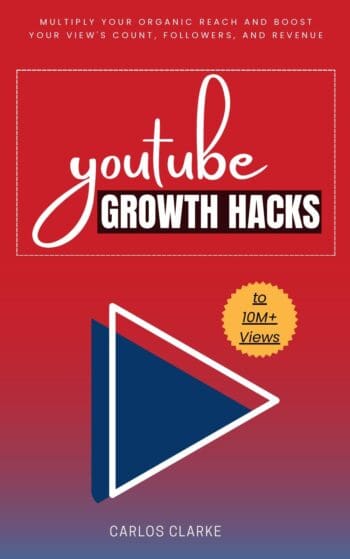 YouTube Growth Hacks to 10M+ Views::